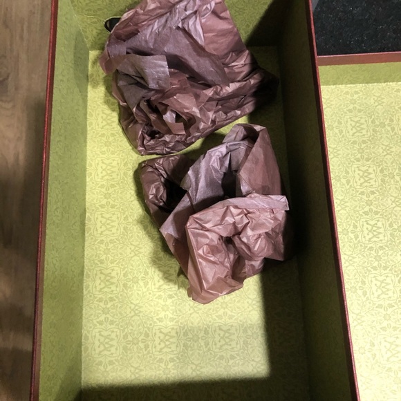 Mezlan dress shoes - Picture 2 of 8